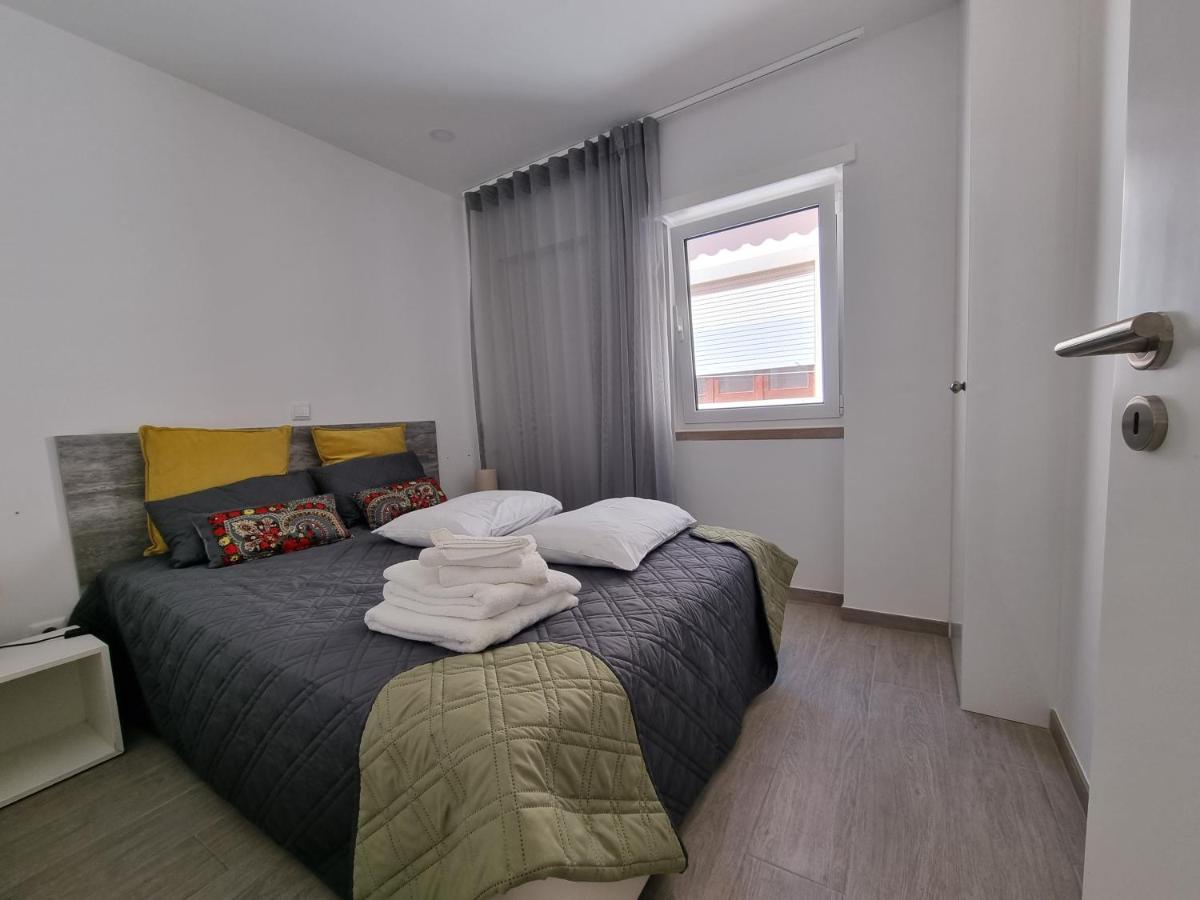 Appartement Porta 45 Nazaré