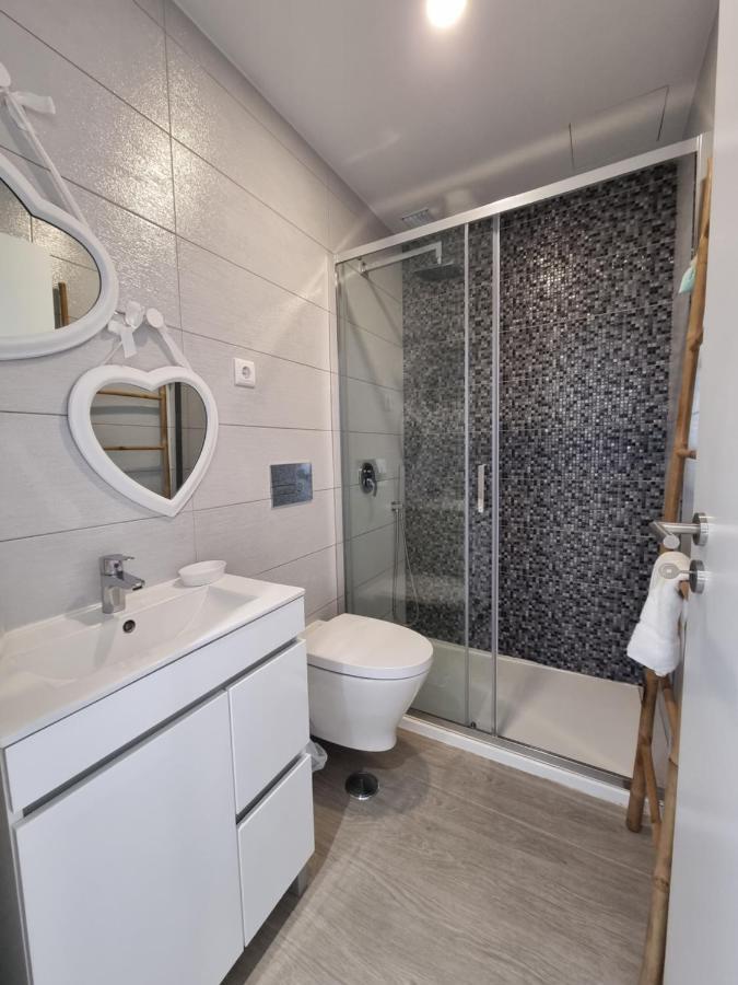 Porta 45 Apartment